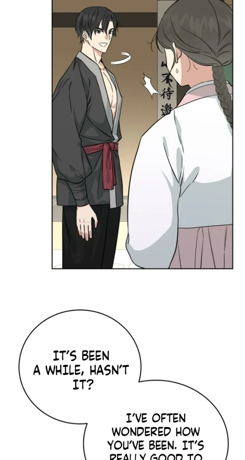 Read Truths Between Us chapter 2 image 9 on Lezhin