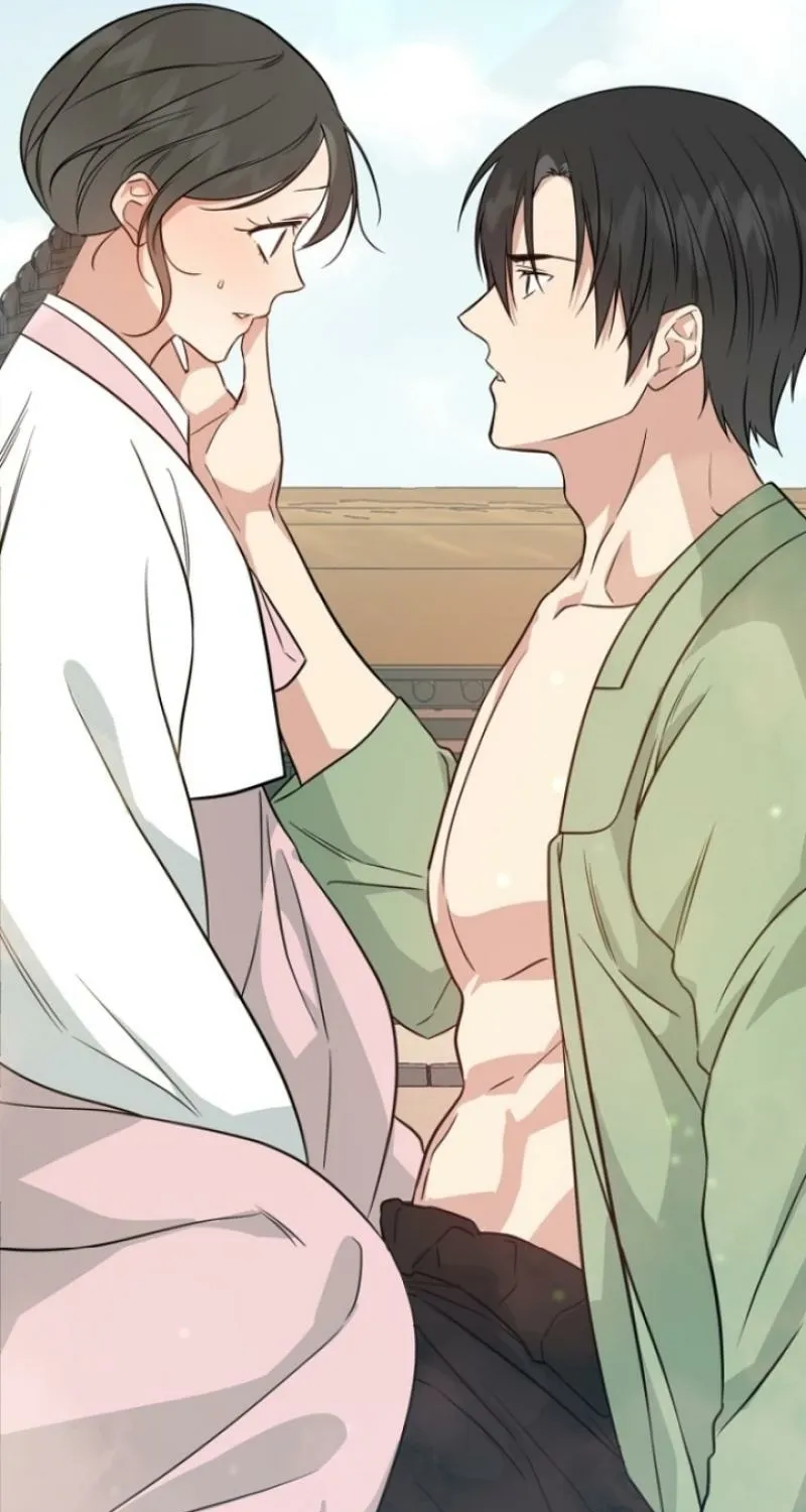 Read Truths Between Us chapter 2 image 90 on Lezhin