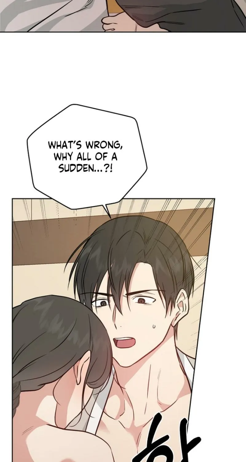 Read Truths Between Us chapter 20 image 1 on Lezhin