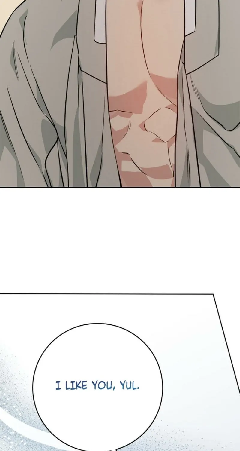 Read Truths Between Us chapter 20 image 13 on Lezhin