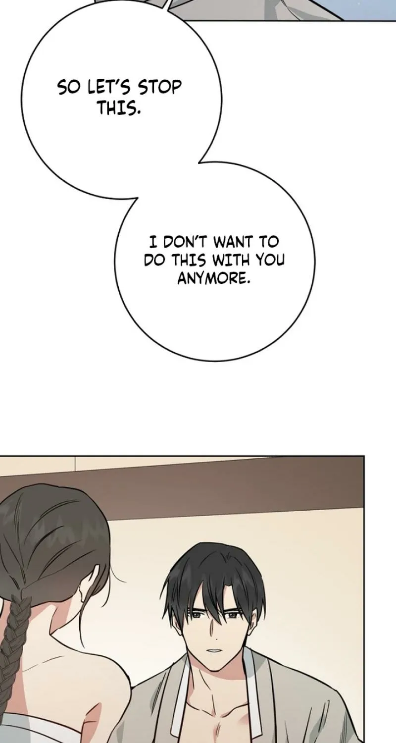 Read Truths Between Us chapter 20 image 15 on Lezhin