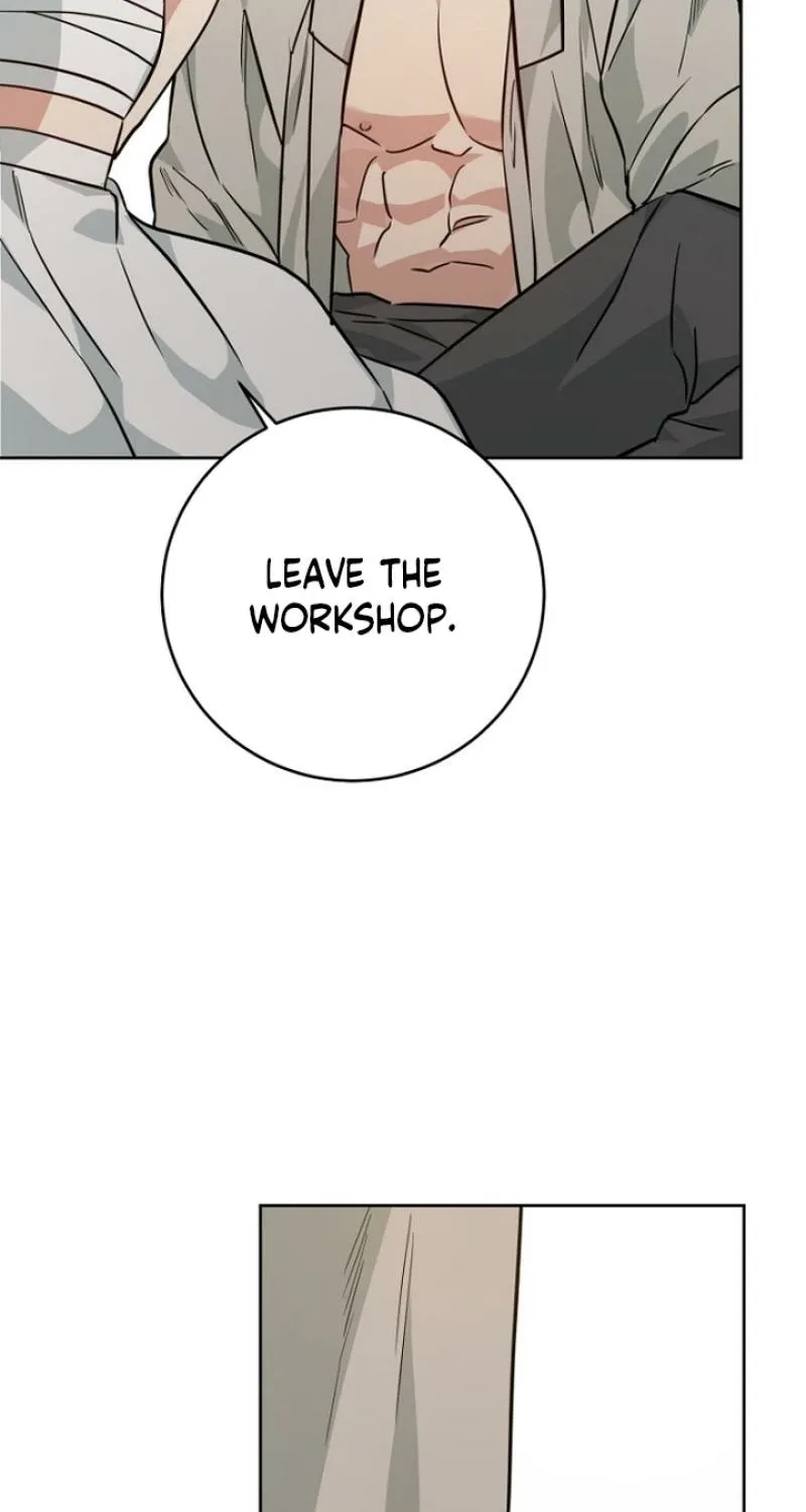 Read Truths Between Us chapter 20 image 16 on Lezhin