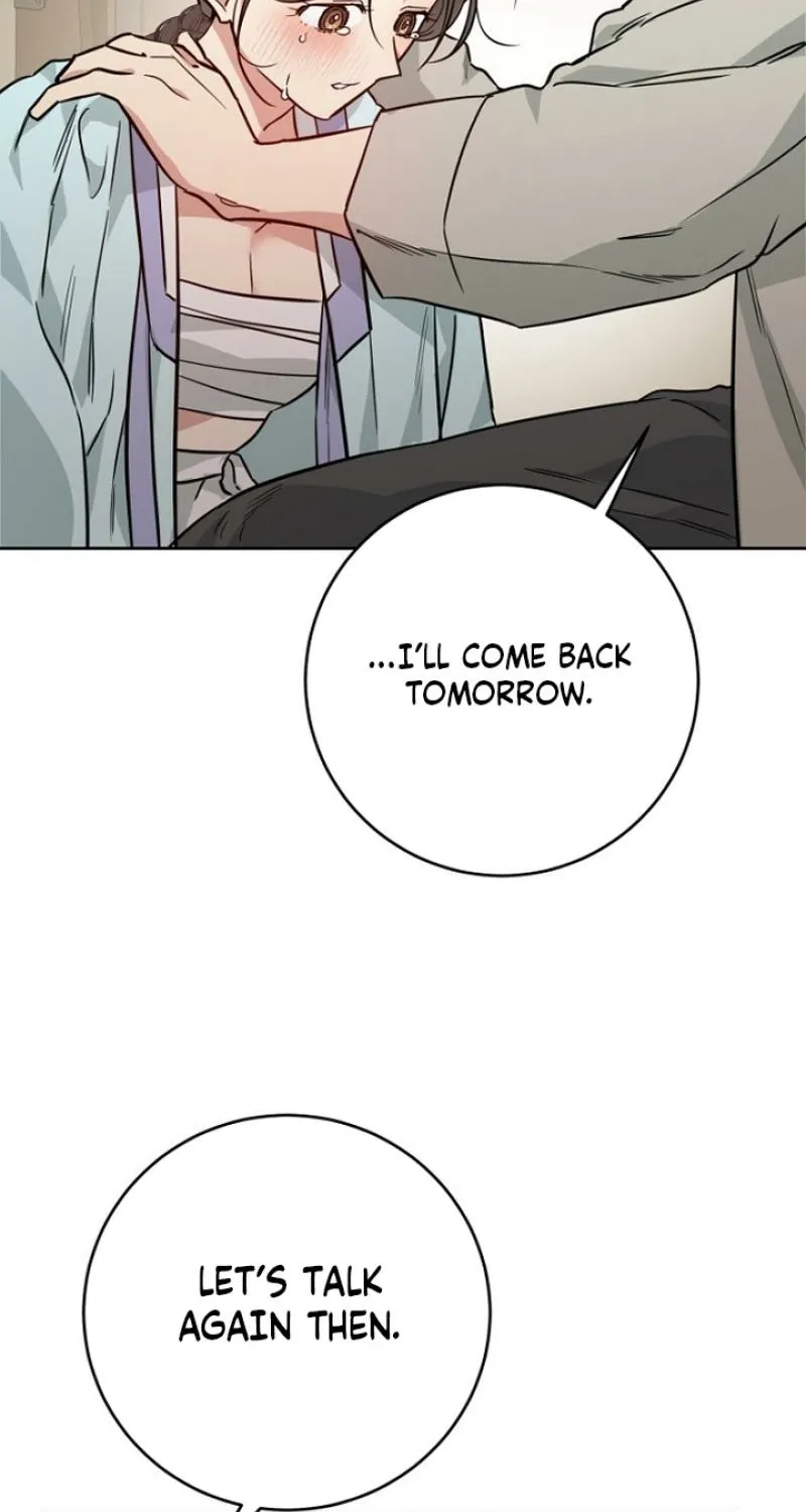 Read Truths Between Us chapter 20 image 19 on Lezhin