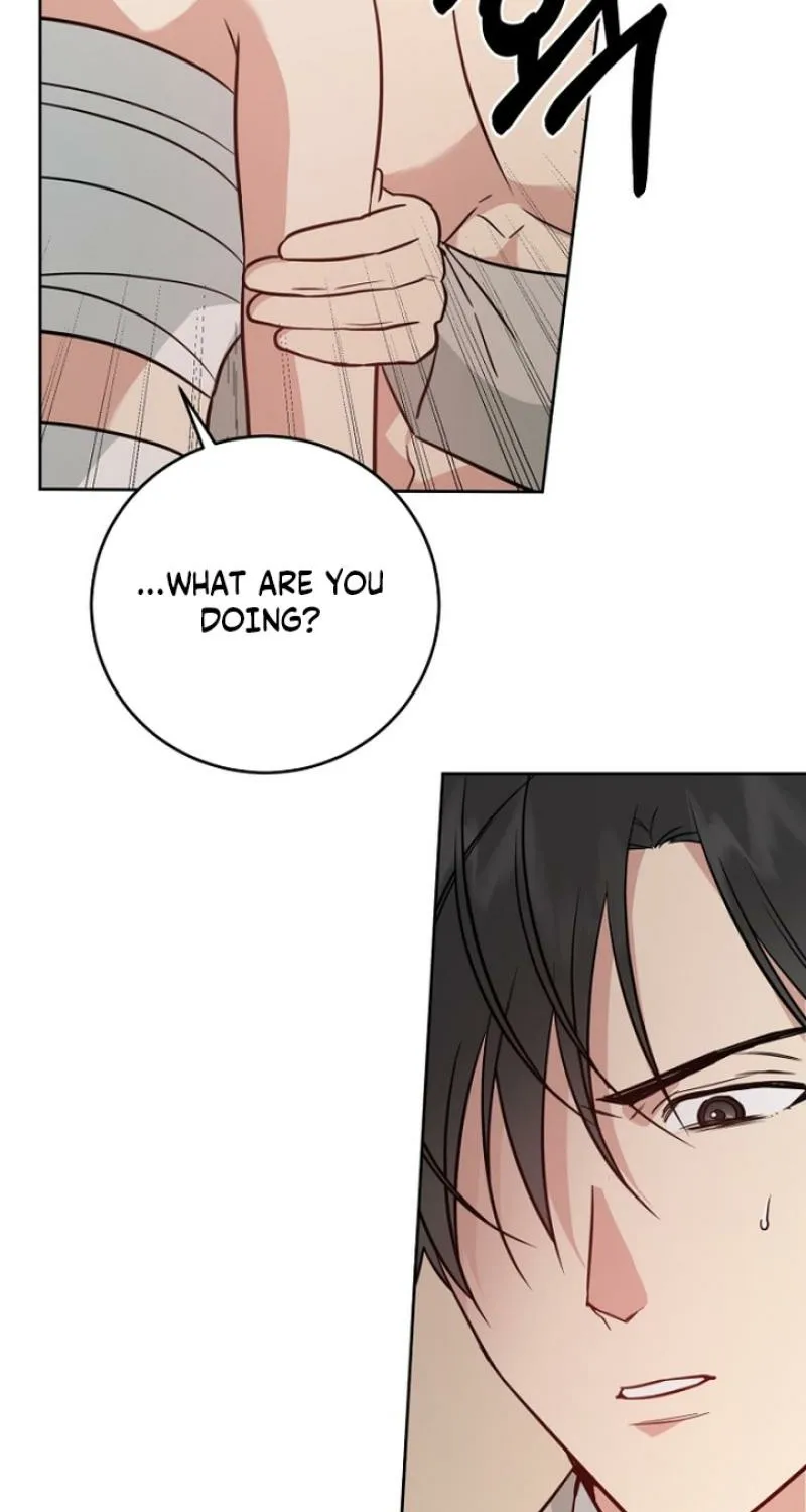 Read Truths Between Us chapter 20 image 2 on Lezhin