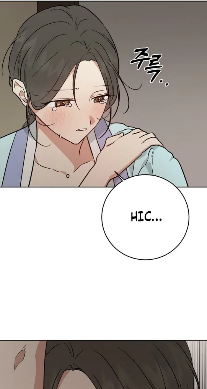 Read Truths Between Us chapter 20 image 24 on Lezhin