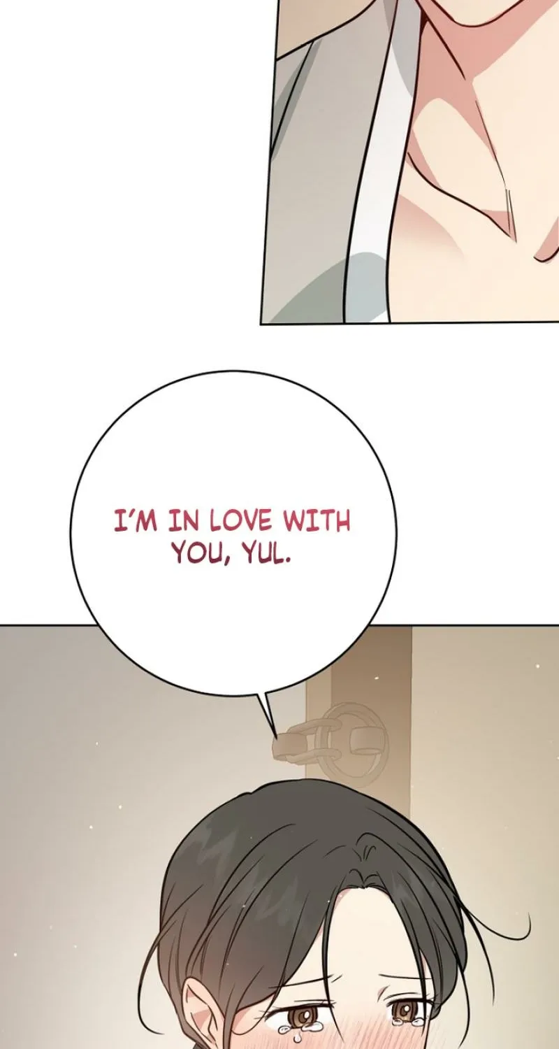 Read Truths Between Us chapter 20 image 3 on Lezhin