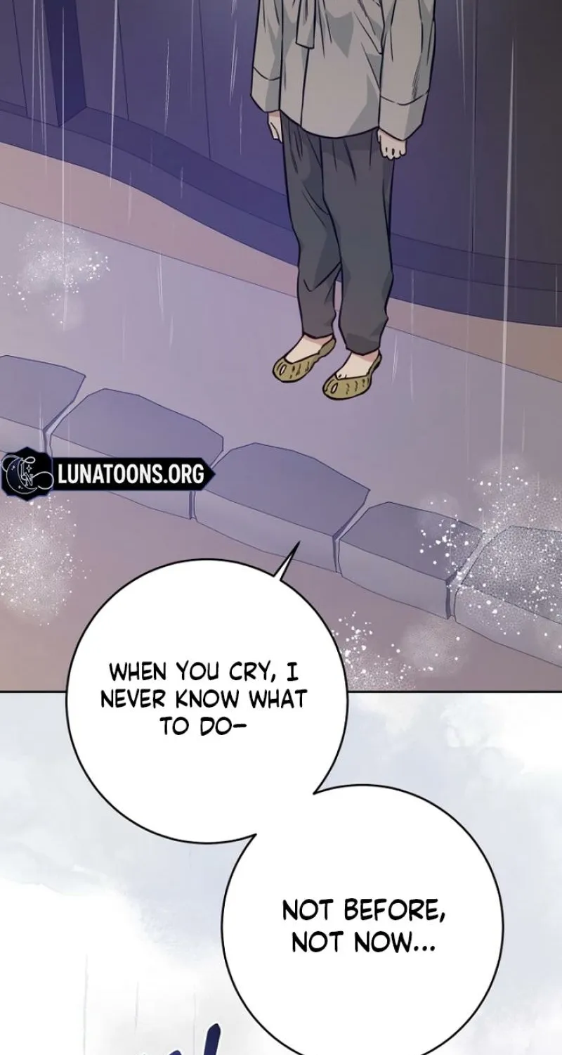 Read Truths Between Us chapter 20 image 31 on Lezhin