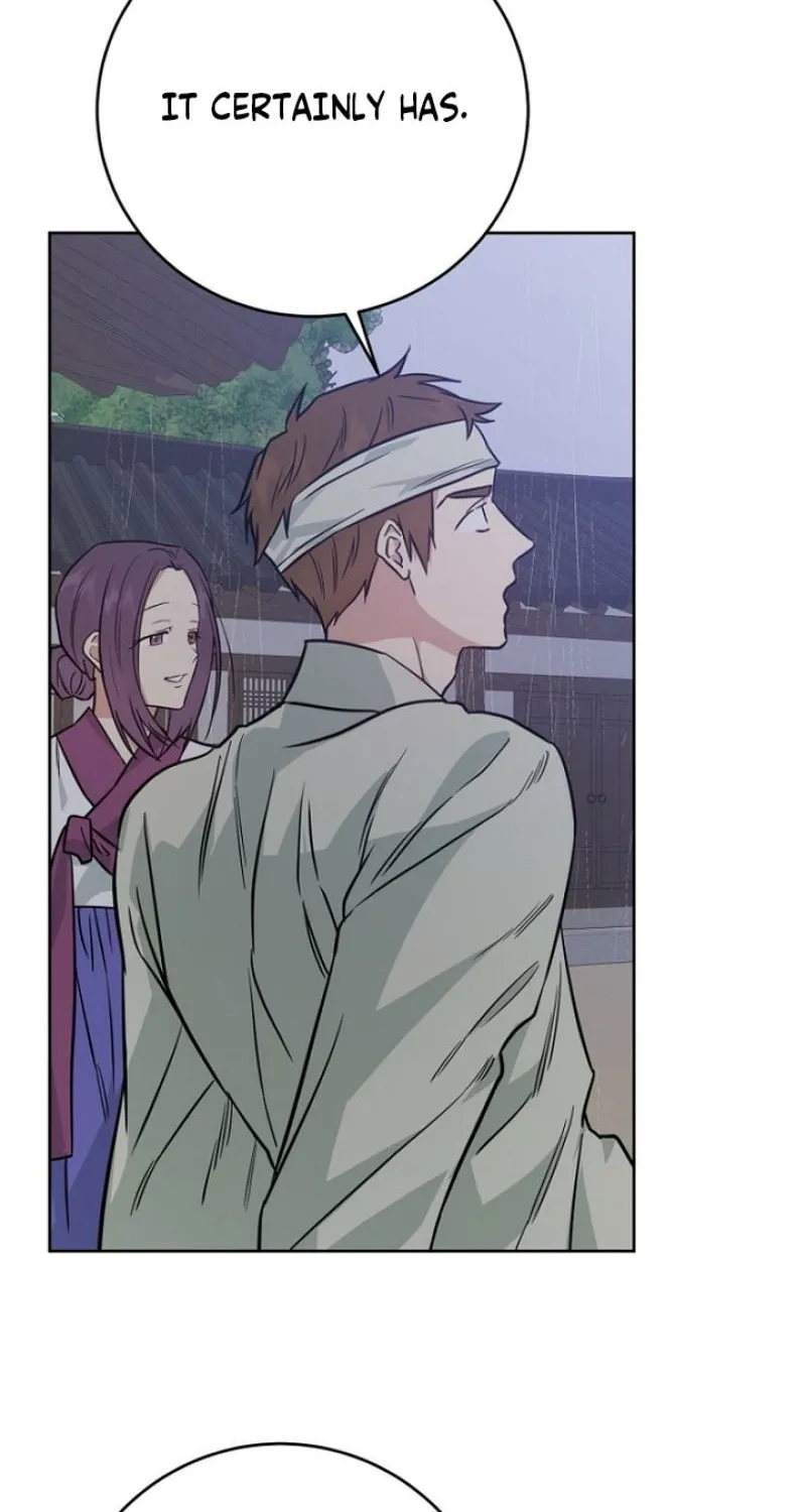 Read Truths Between Us chapter 20 image 37 on Lezhin
