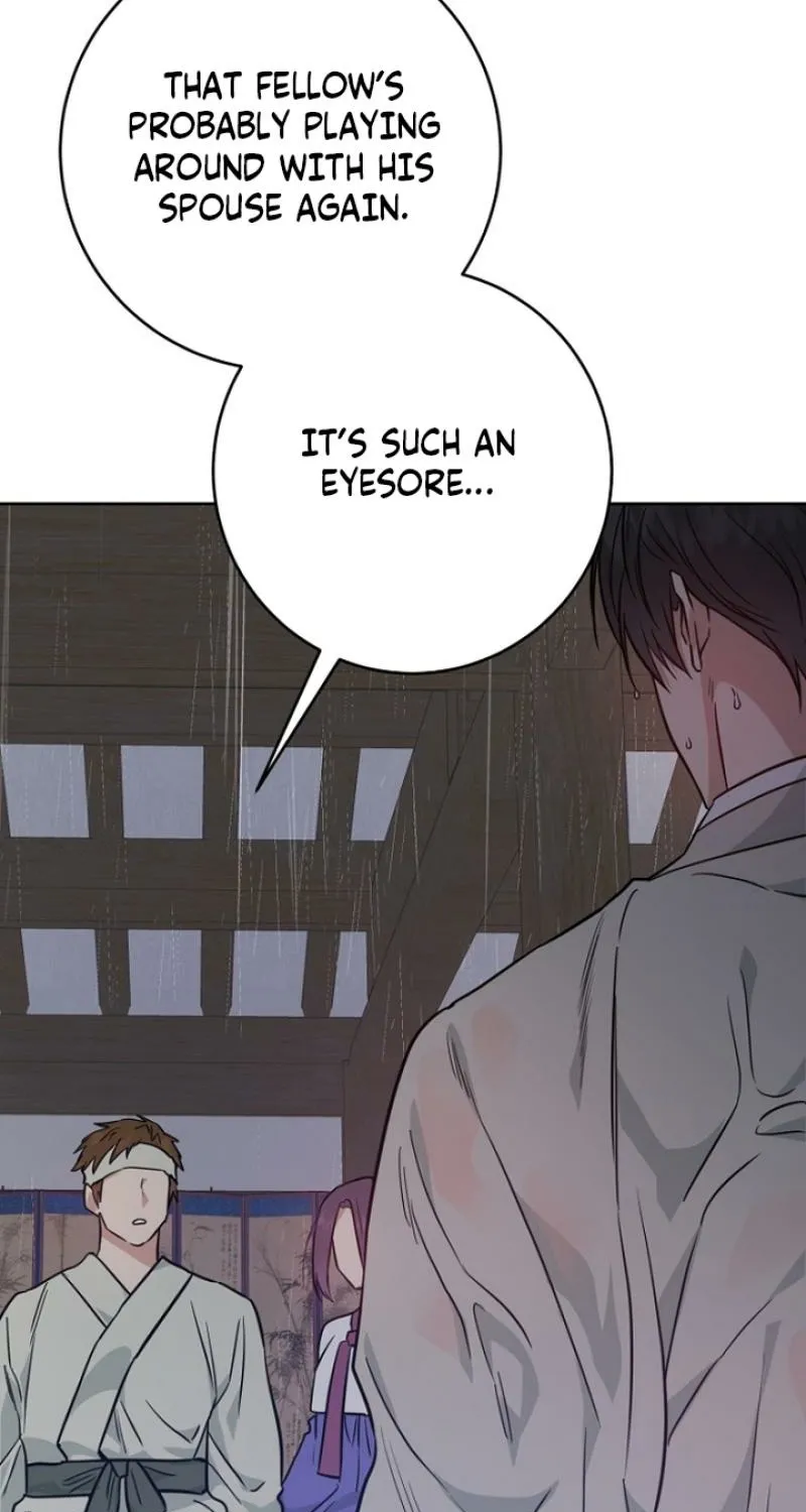 Read Truths Between Us chapter 20 image 38 on Lezhin