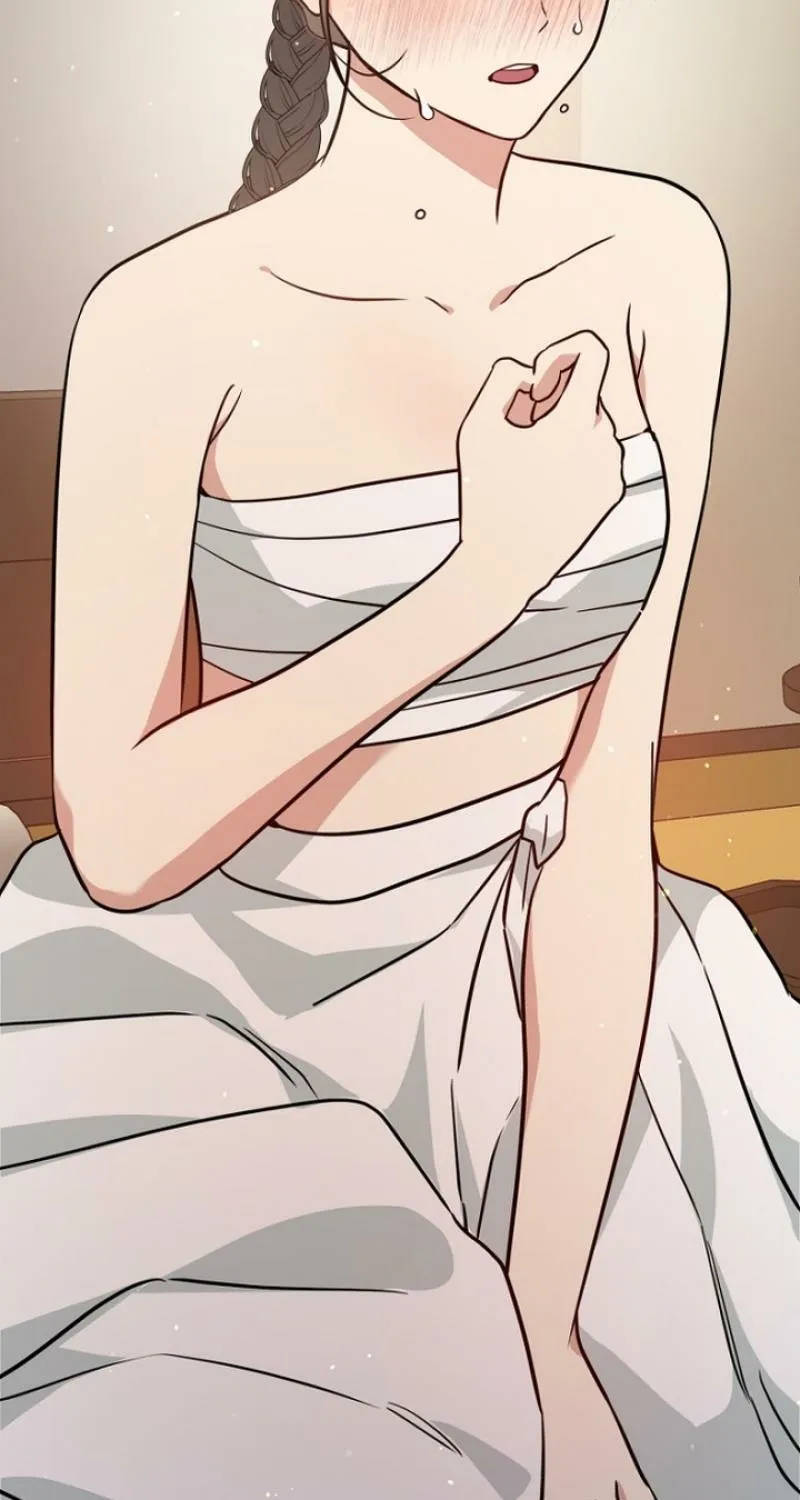 Read Truths Between Us chapter 20 image 4 on Lezhin