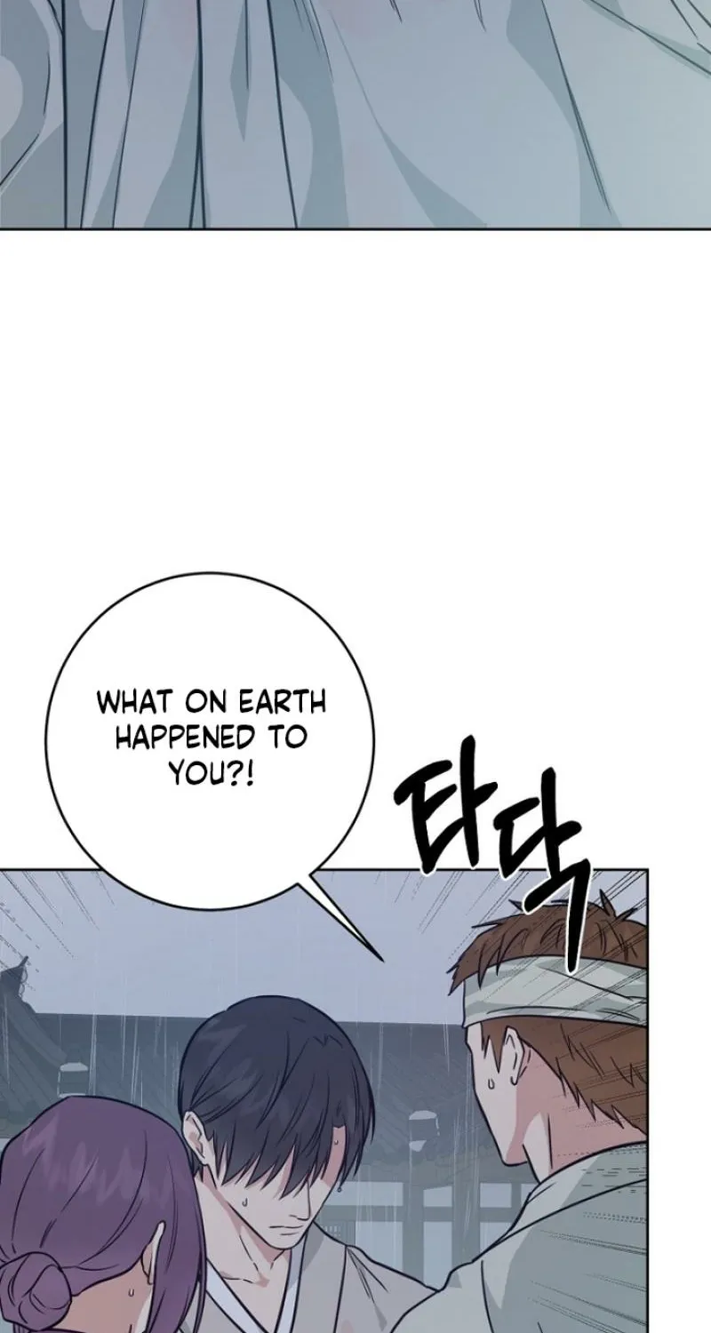 Read Truths Between Us chapter 20 image 42 on Lezhin