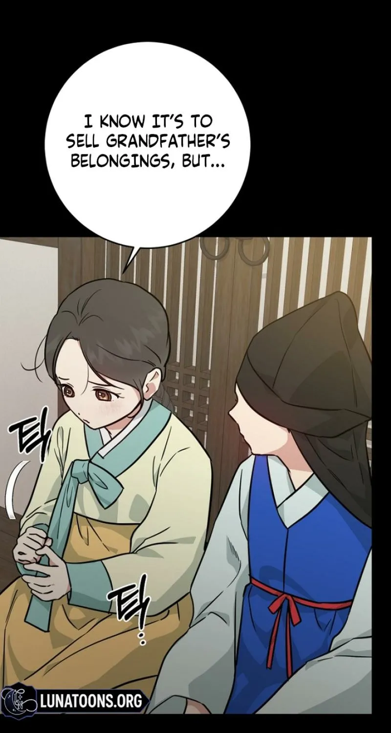 Read Truths Between Us chapter 20 image 49 on Lezhin
