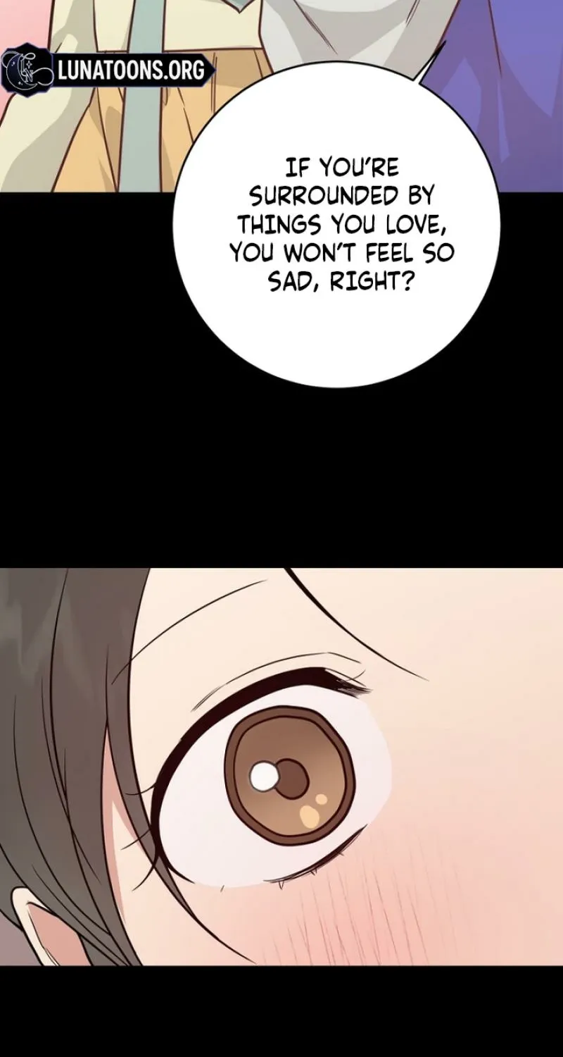 Read Truths Between Us chapter 20 image 56 on Lezhin