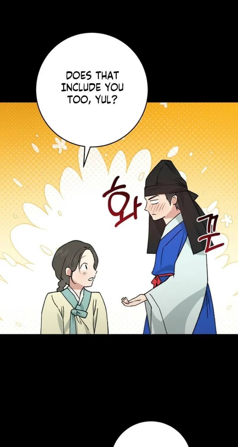 Read Truths Between Us chapter 20 image 57 on Lezhin