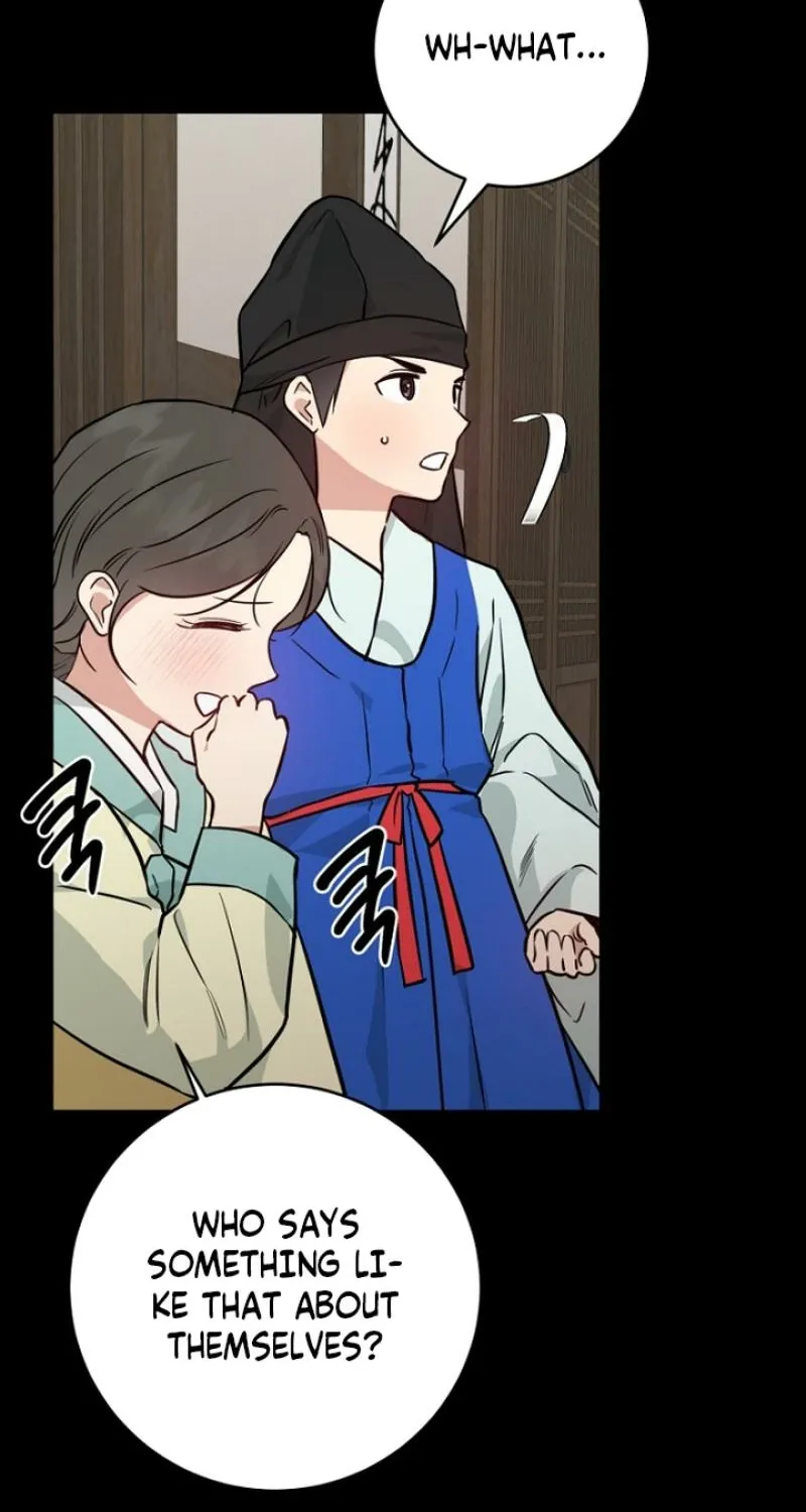 Read Truths Between Us chapter 20 image 58 on Lezhin