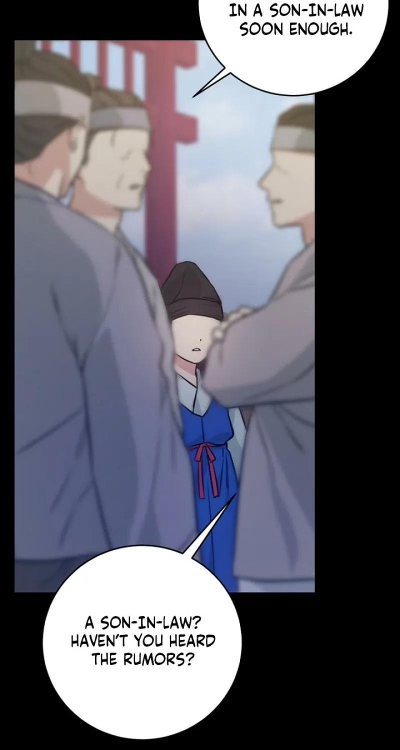 Read Truths Between Us chapter 20 image 66 on Lezhin