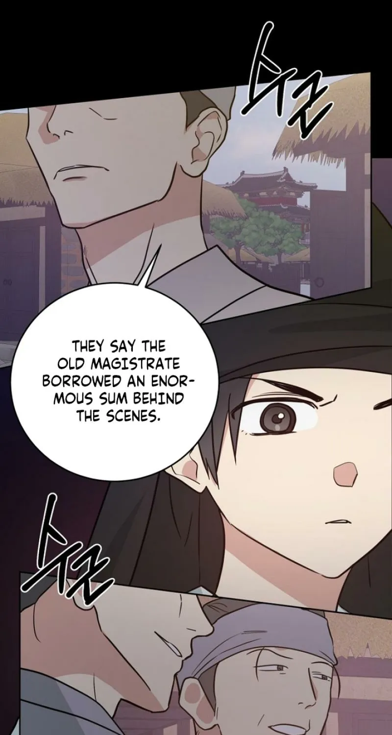 Read Truths Between Us chapter 20 image 67 on Lezhin