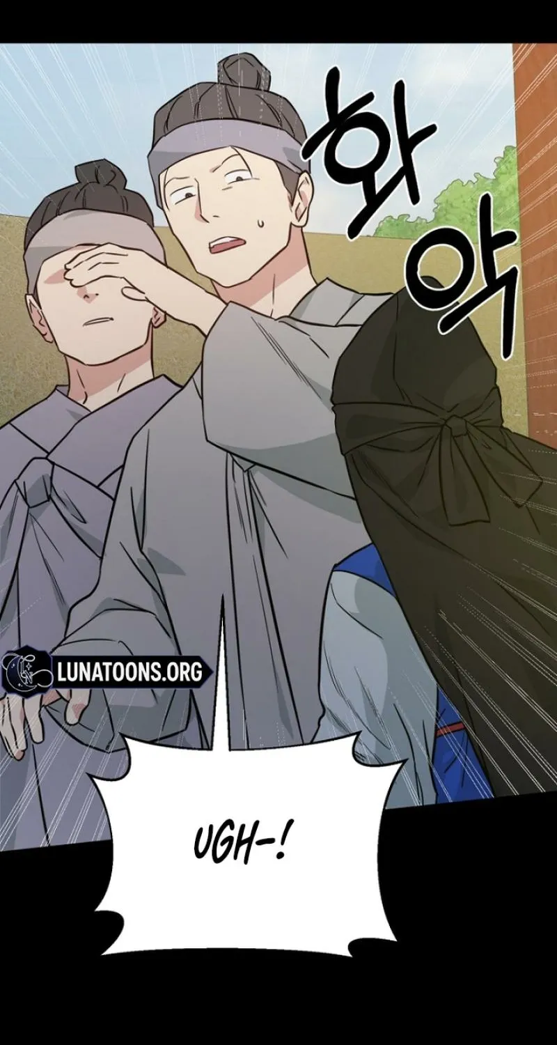 Read Truths Between Us chapter 20 image 69 on Lezhin