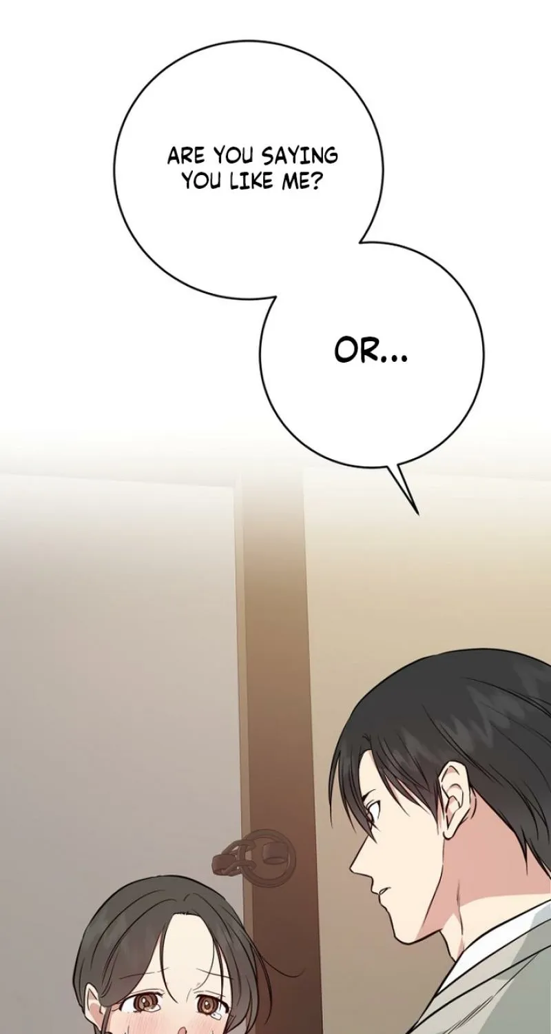 Read Truths Between Us chapter 20 image 7 on Lezhin