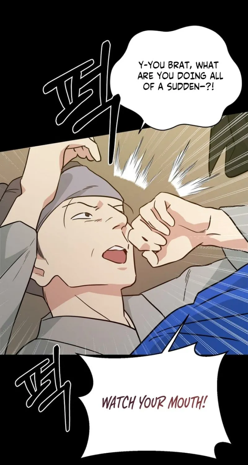 Read Truths Between Us chapter 20 image 70 on Lezhin