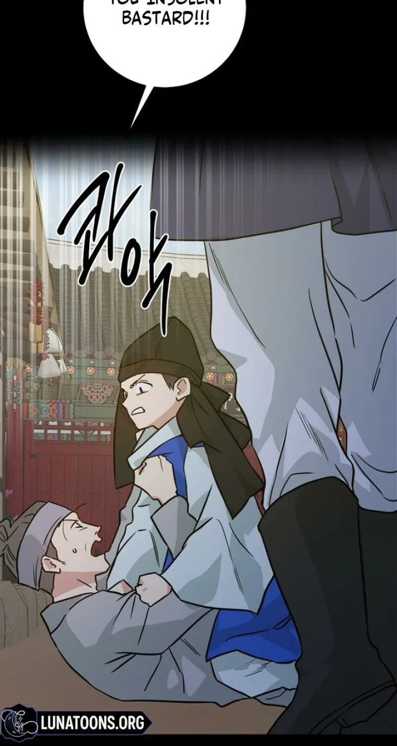 Read Truths Between Us chapter 20 image 73 on Lezhin