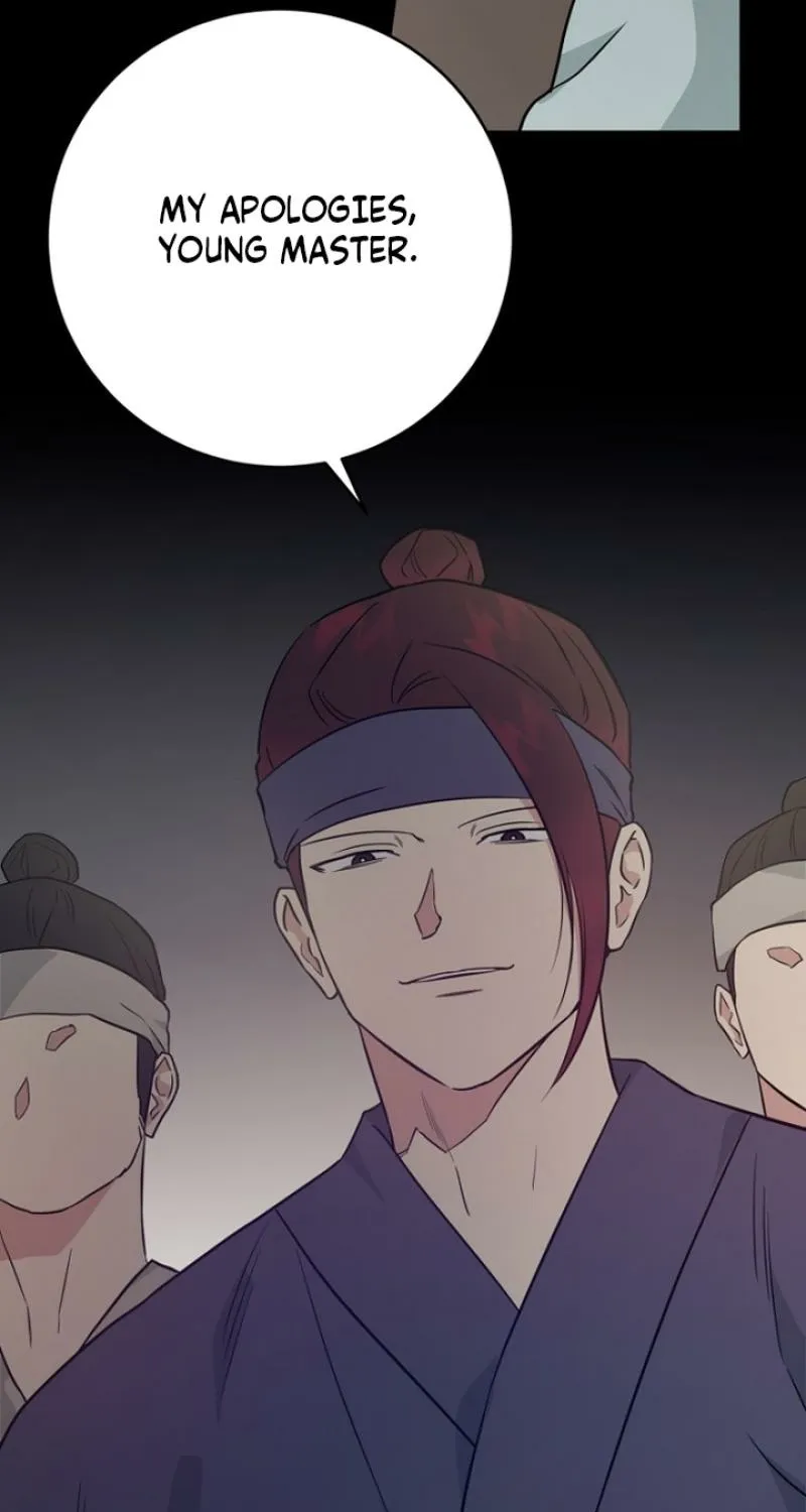 Read Truths Between Us chapter 20 image 76 on Lezhin