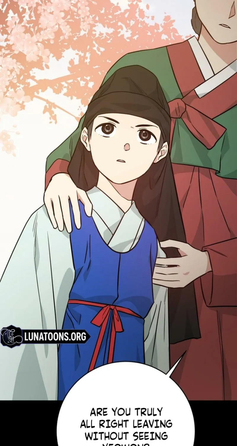 Read Truths Between Us chapter 20 image 81 on Lezhin
