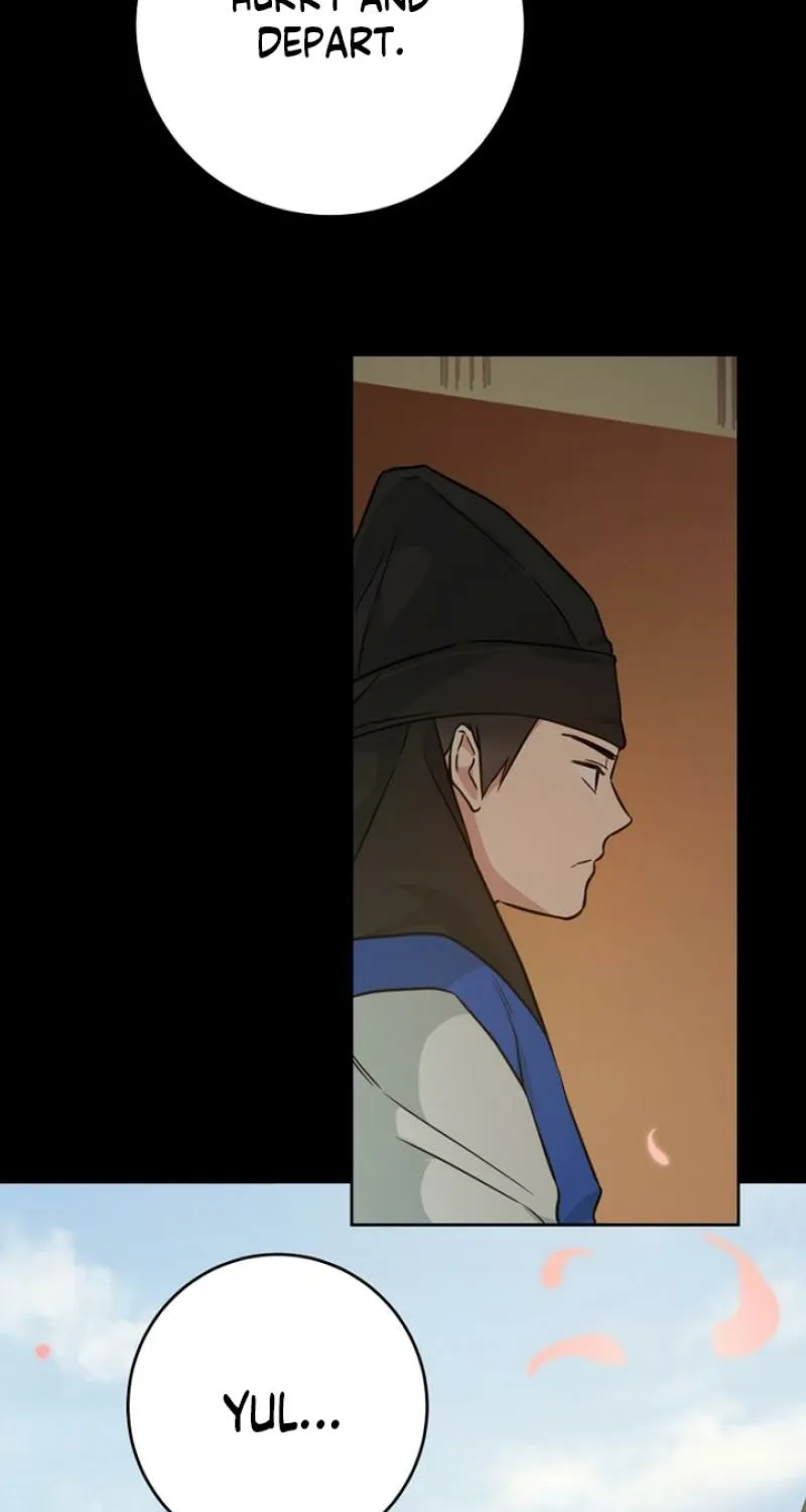 Read Truths Between Us chapter 20 image 88 on Lezhin