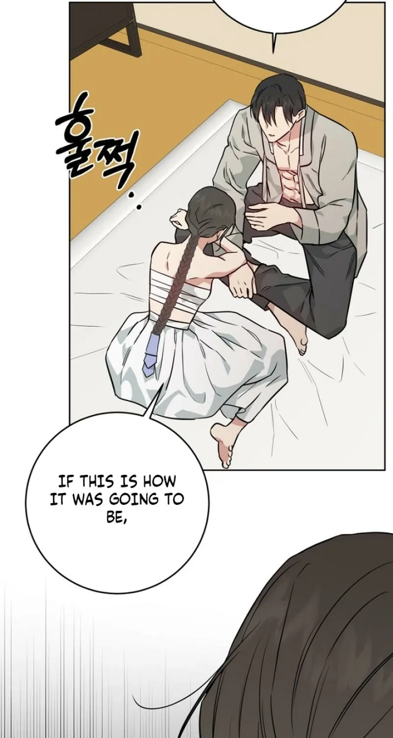 Read Truths Between Us chapter 20 image 9 on Lezhin