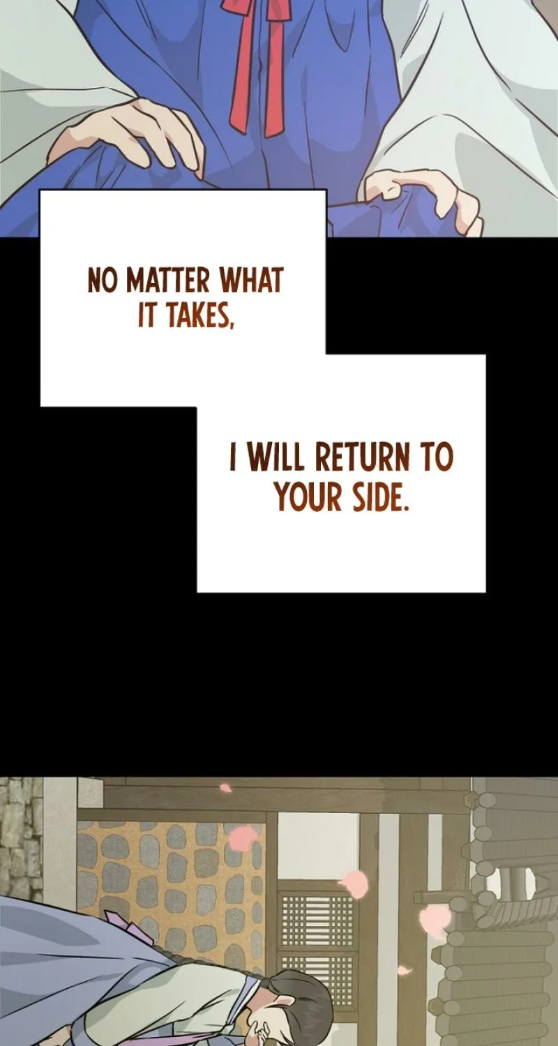 Read Truths Between Us chapter 20 image 93 on Lezhin