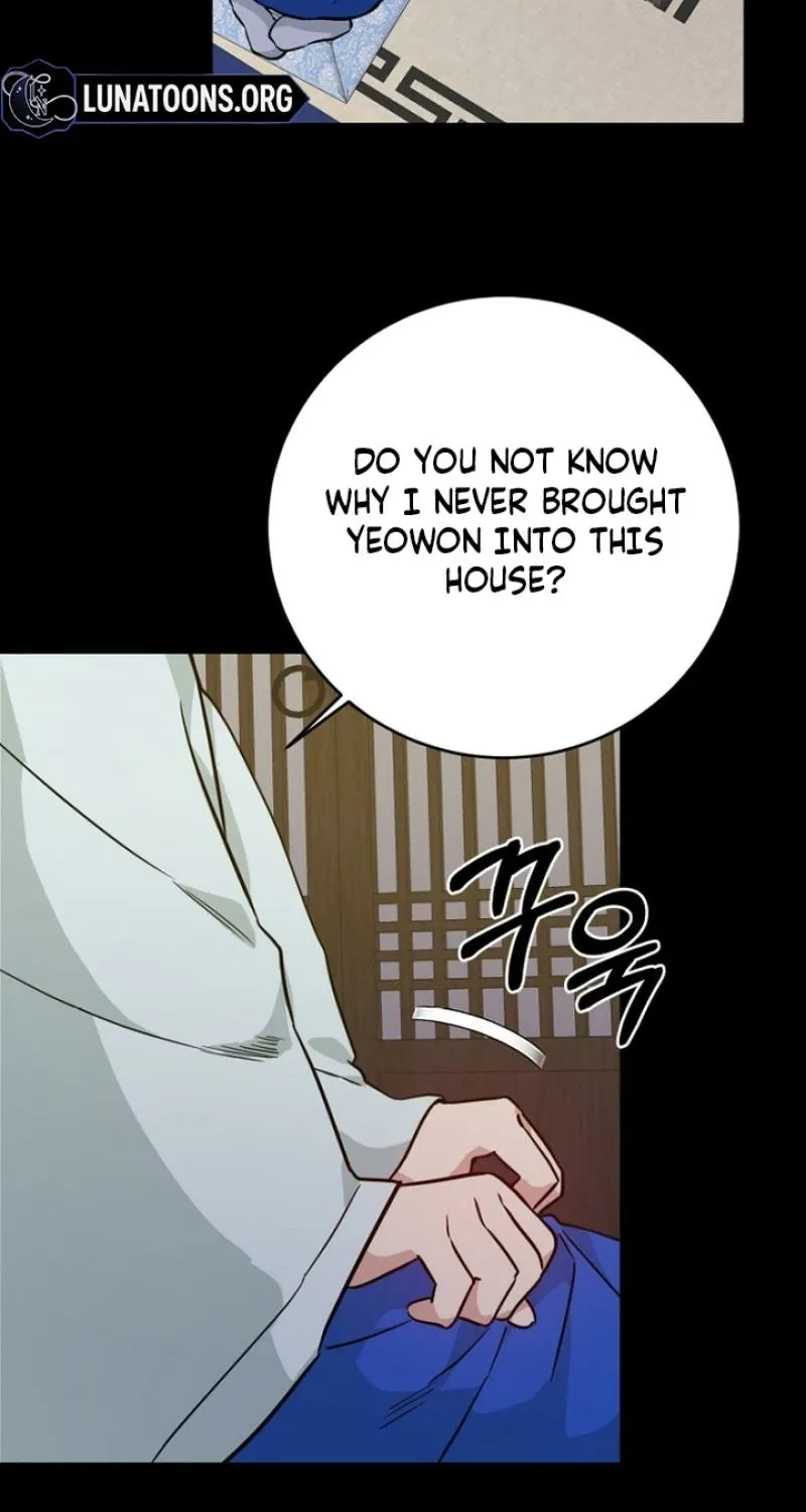 Read Truths Between Us chapter 21 image 10 on Lezhin