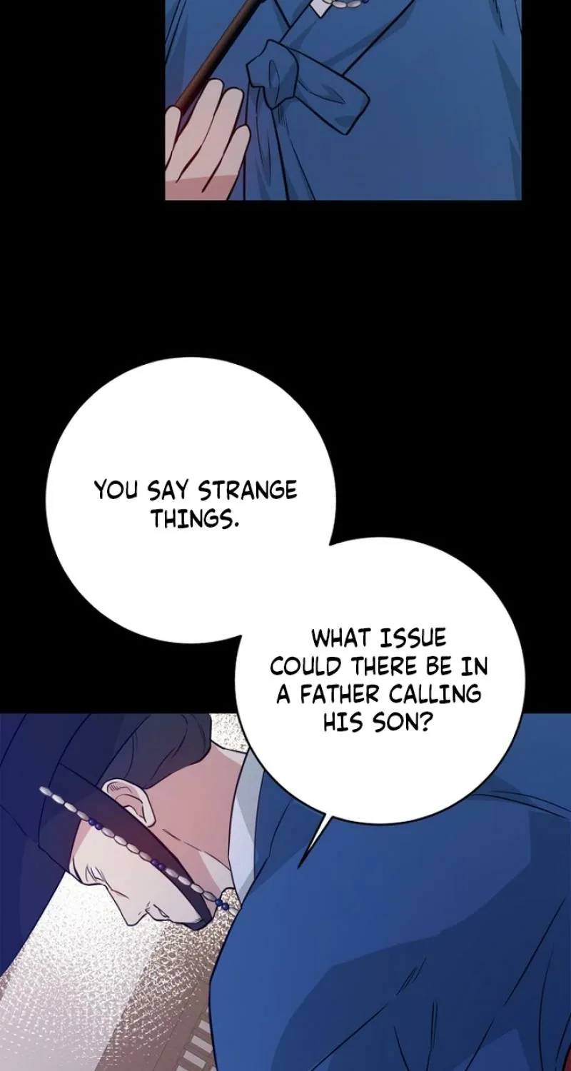 Read Truths Between Us chapter 21 image 2 on Lezhin