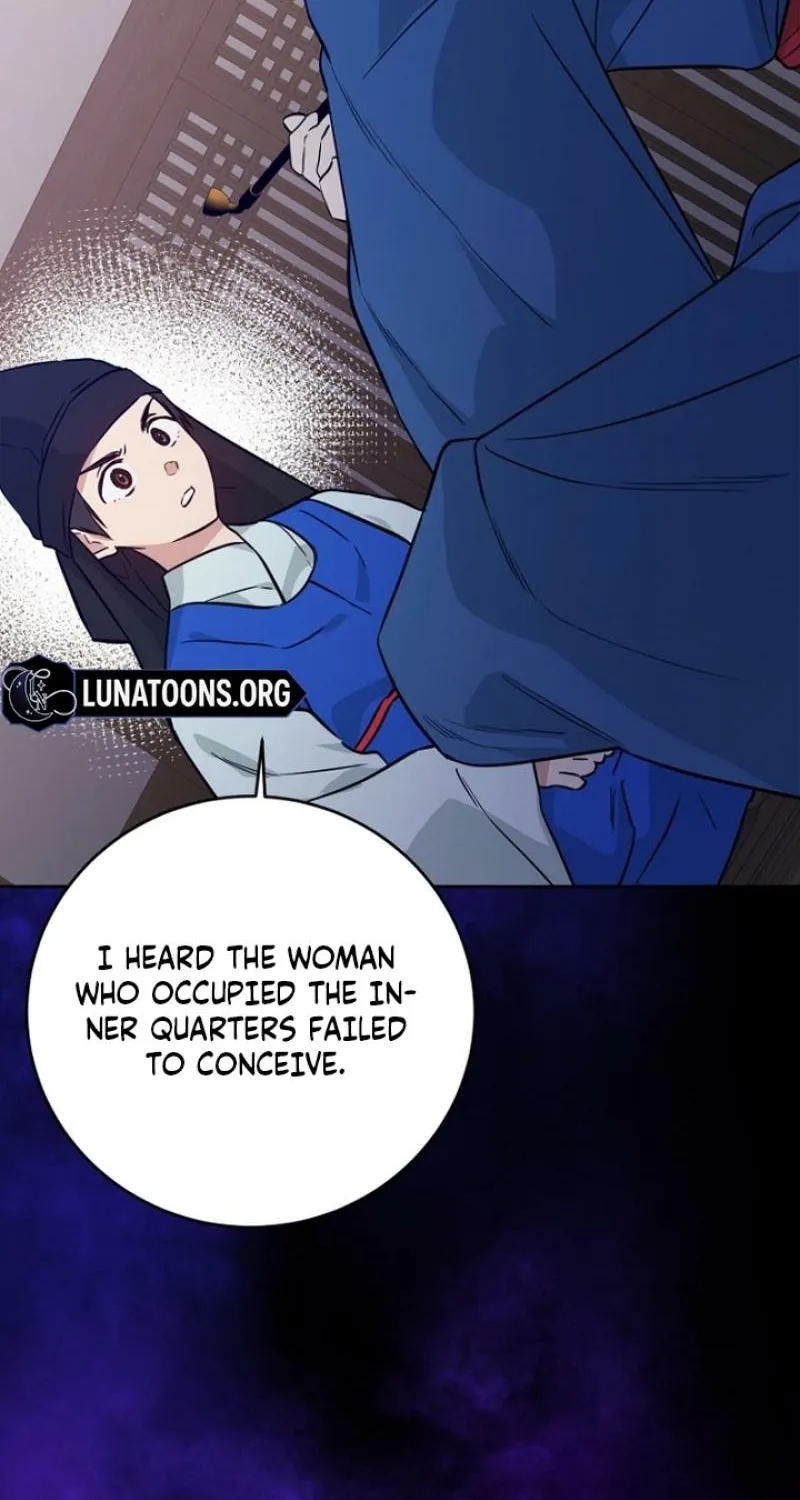 Read Truths Between Us chapter 21 image 3 on Lezhin