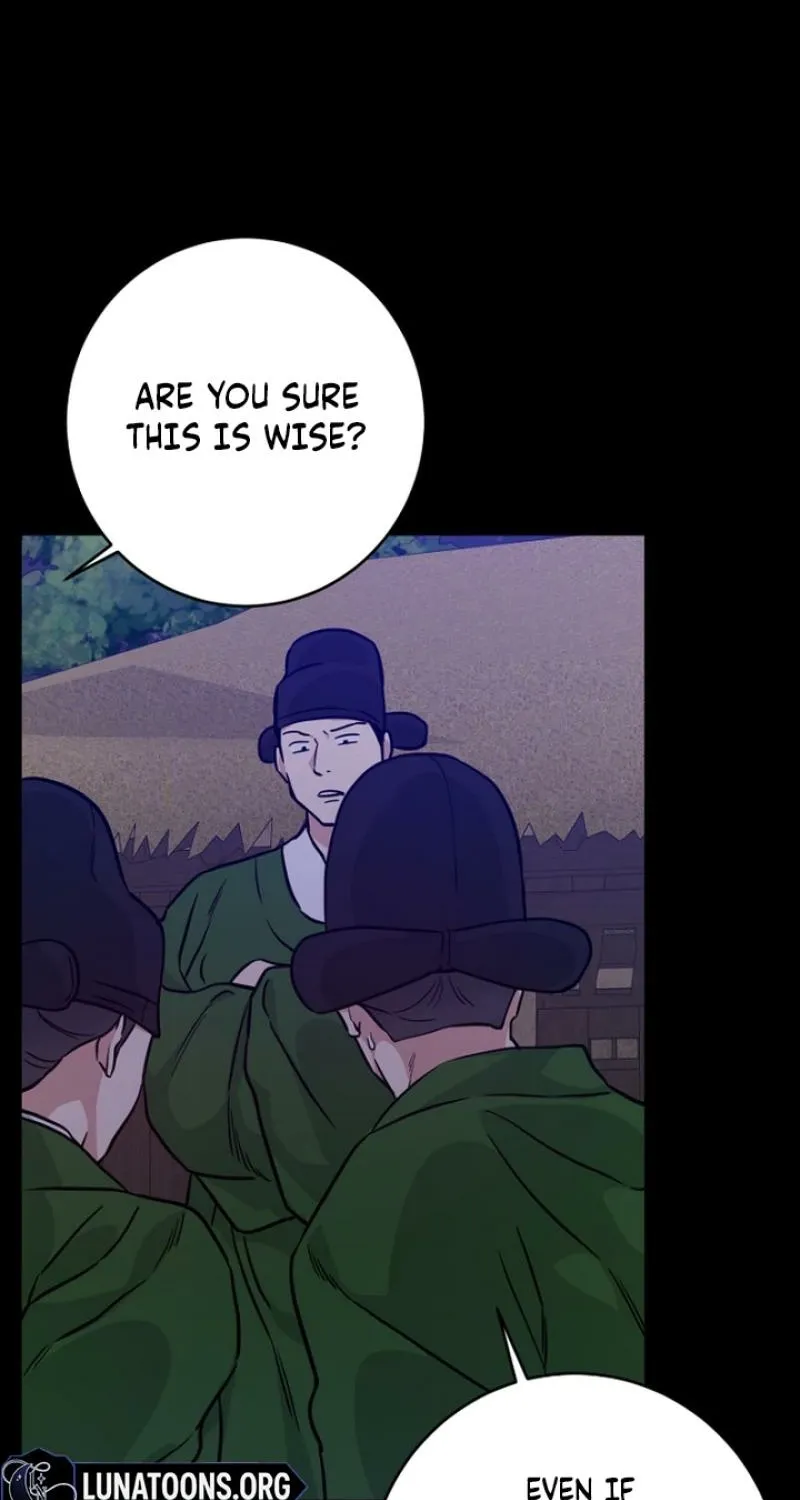 Read Truths Between Us chapter 21 image 38 on Lezhin