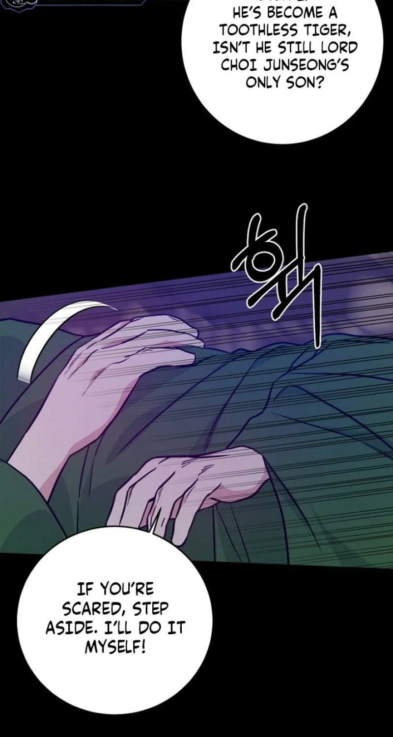 Read Truths Between Us chapter 21 image 39 on Lezhin