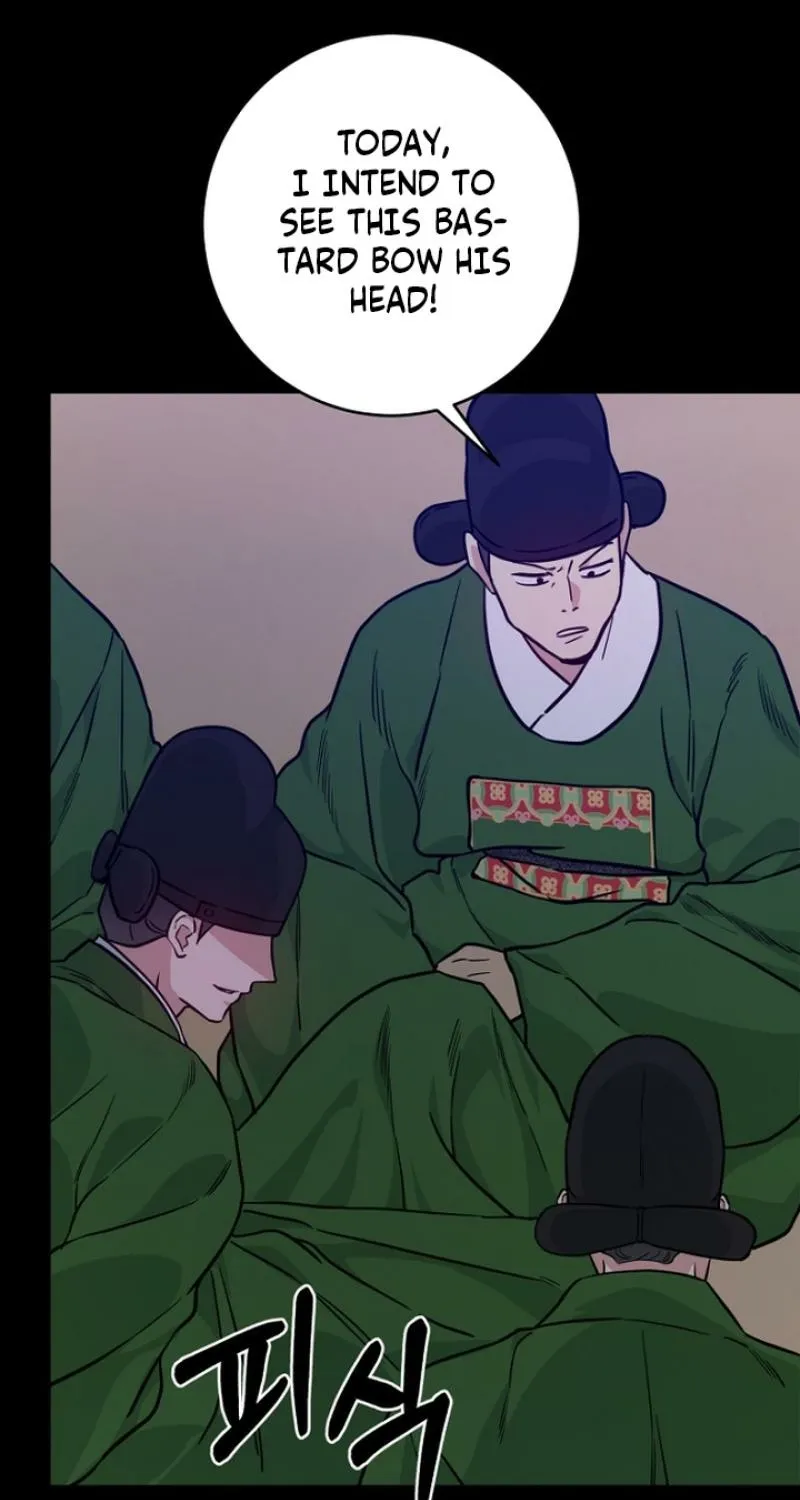 Read Truths Between Us chapter 21 image 40 on Lezhin