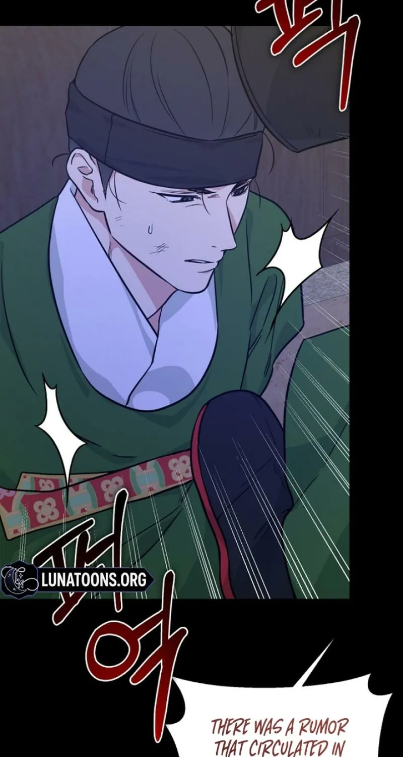 Read Truths Between Us chapter 21 image 45 on Lezhin