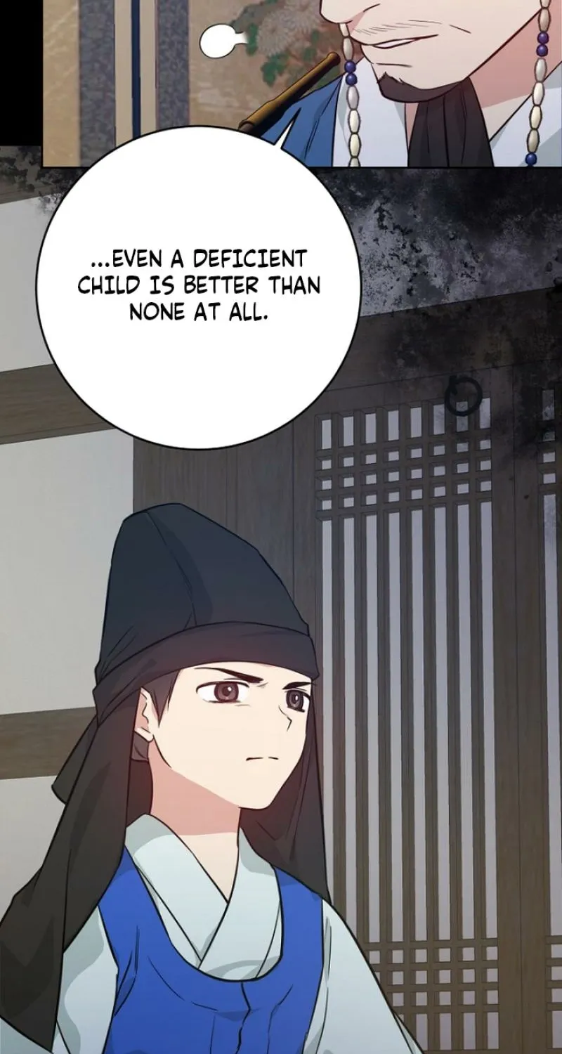 Read Truths Between Us chapter 21 image 6 on Lezhin