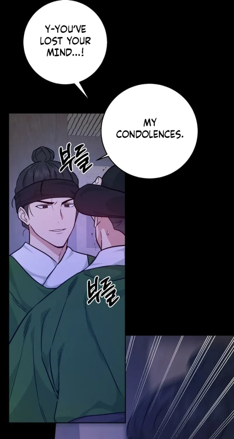 Read Truths Between Us chapter 21 image 60 on Lezhin