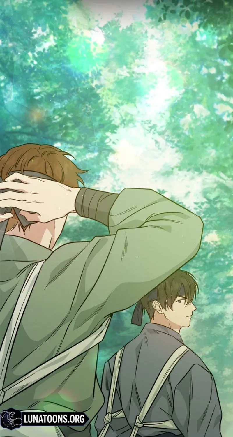 Read Truths Between Us chapter 21 image 63 on Lezhin