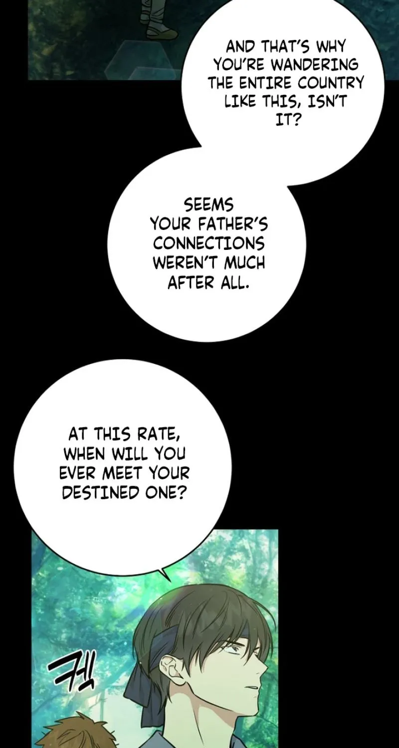 Read Truths Between Us chapter 21 image 66 on Lezhin