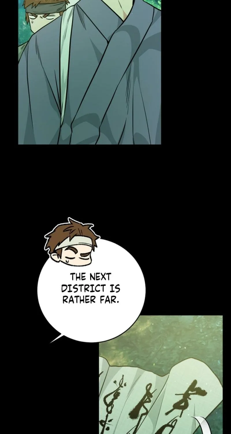 Read Truths Between Us chapter 21 image 67 on Lezhin