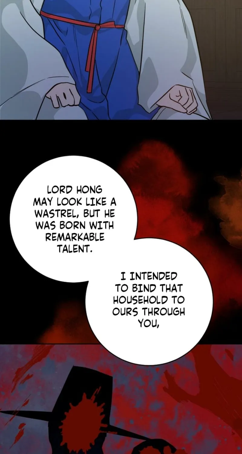 Read Truths Between Us chapter 21 image 7 on Lezhin
