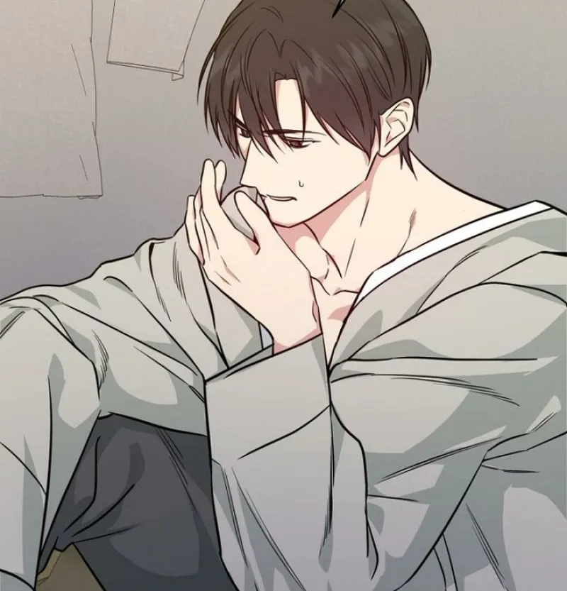 Read Truths Between Us chapter 21 image 77 on Lezhin