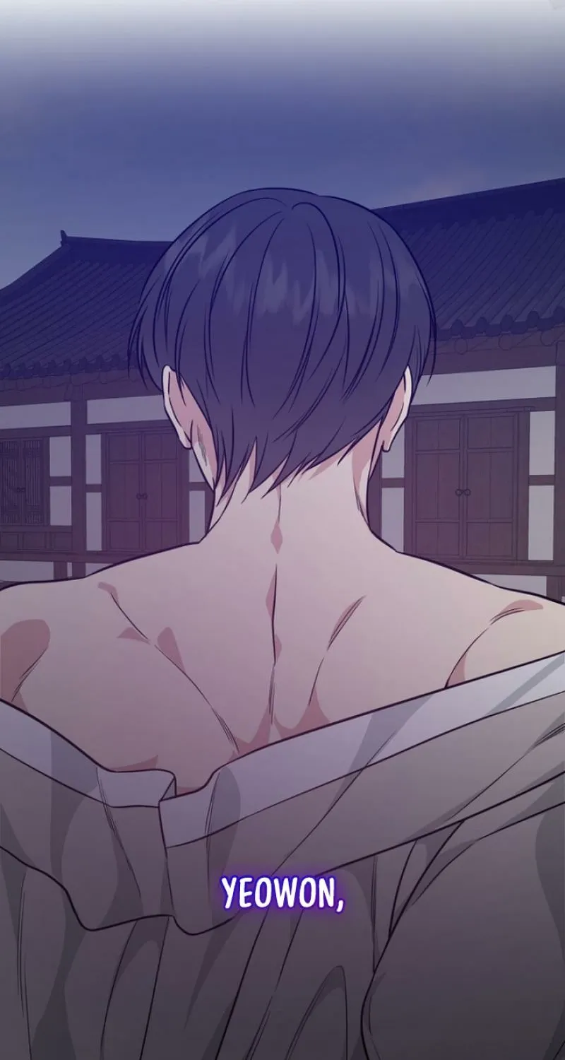 Read Truths Between Us chapter 21 image 81 on Lezhin