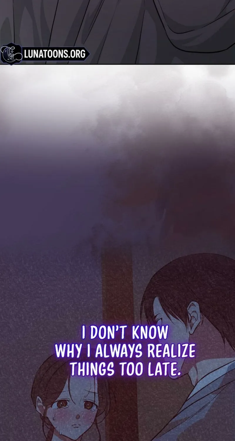 Read Truths Between Us chapter 21 image 82 on Lezhin