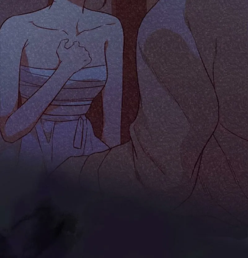 Read Truths Between Us chapter 21 image 83 on Lezhin