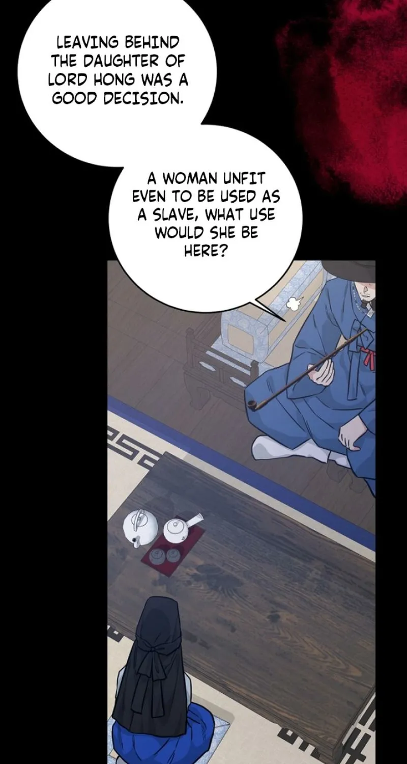Read Truths Between Us chapter 21 image 9 on Lezhin