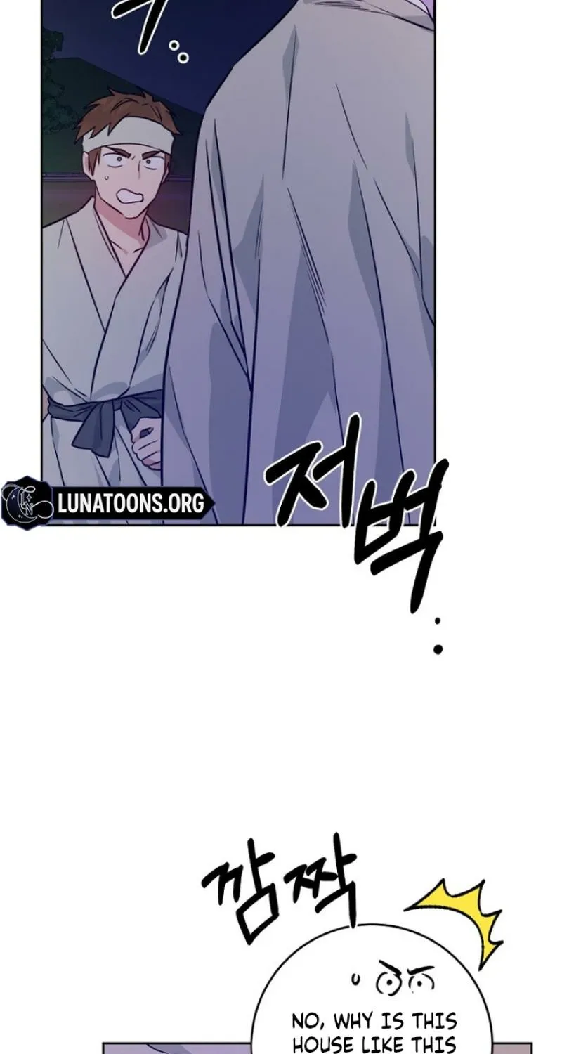 Read Truths Between Us chapter 21 image 92 on Lezhin