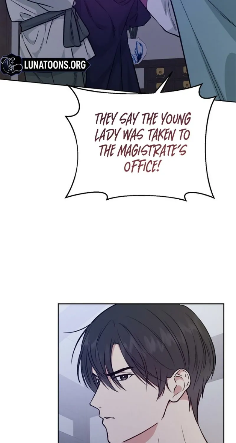 Read Truths Between Us chapter 22 image 10 on Lezhin